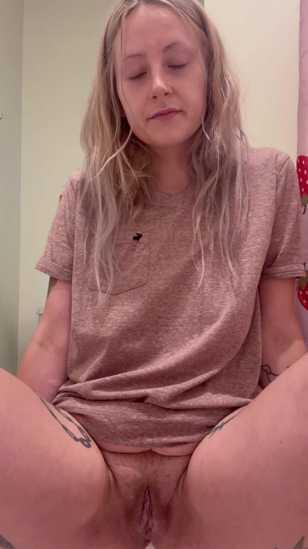 like a pressure washer