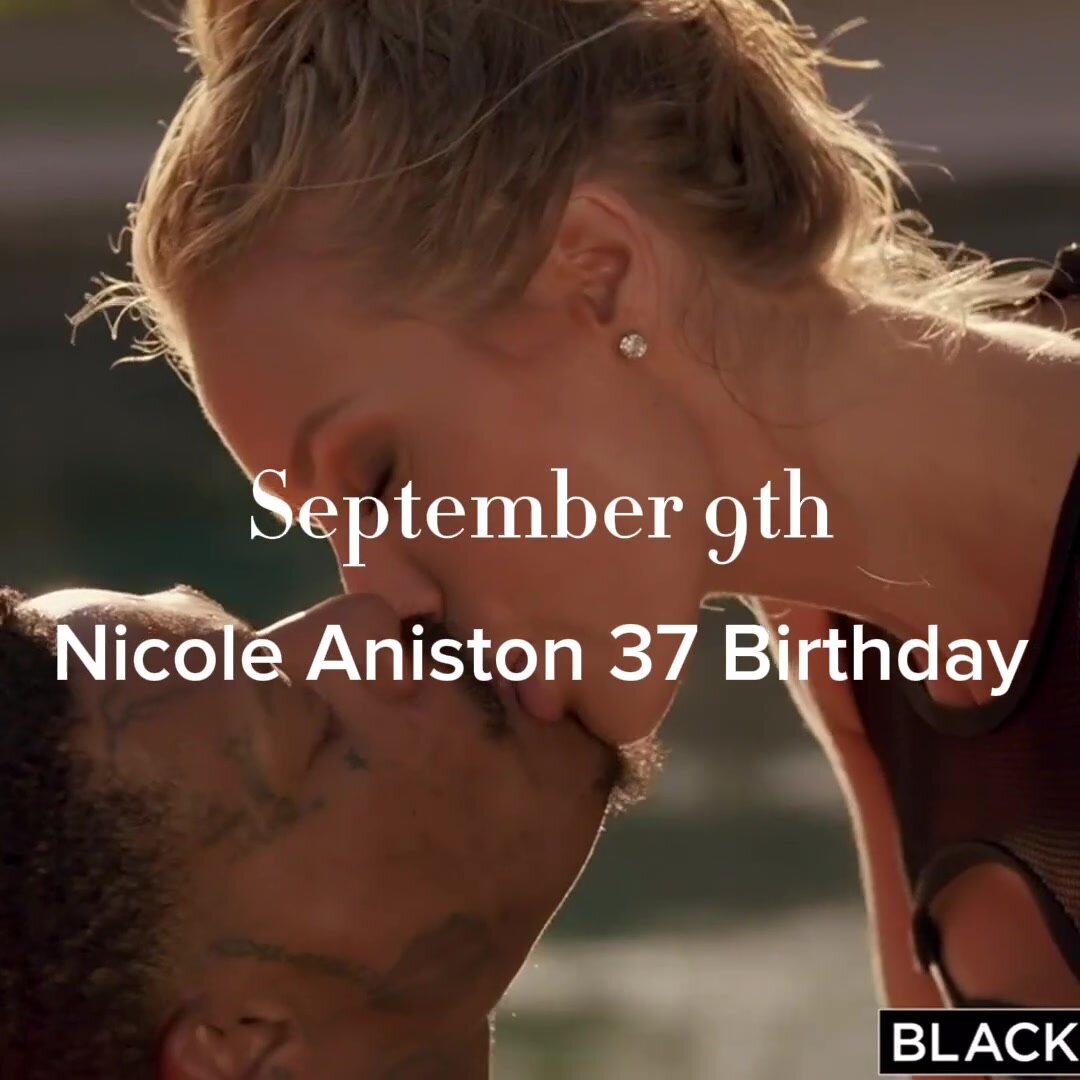 September 9th - Nicole Aniston Birthday