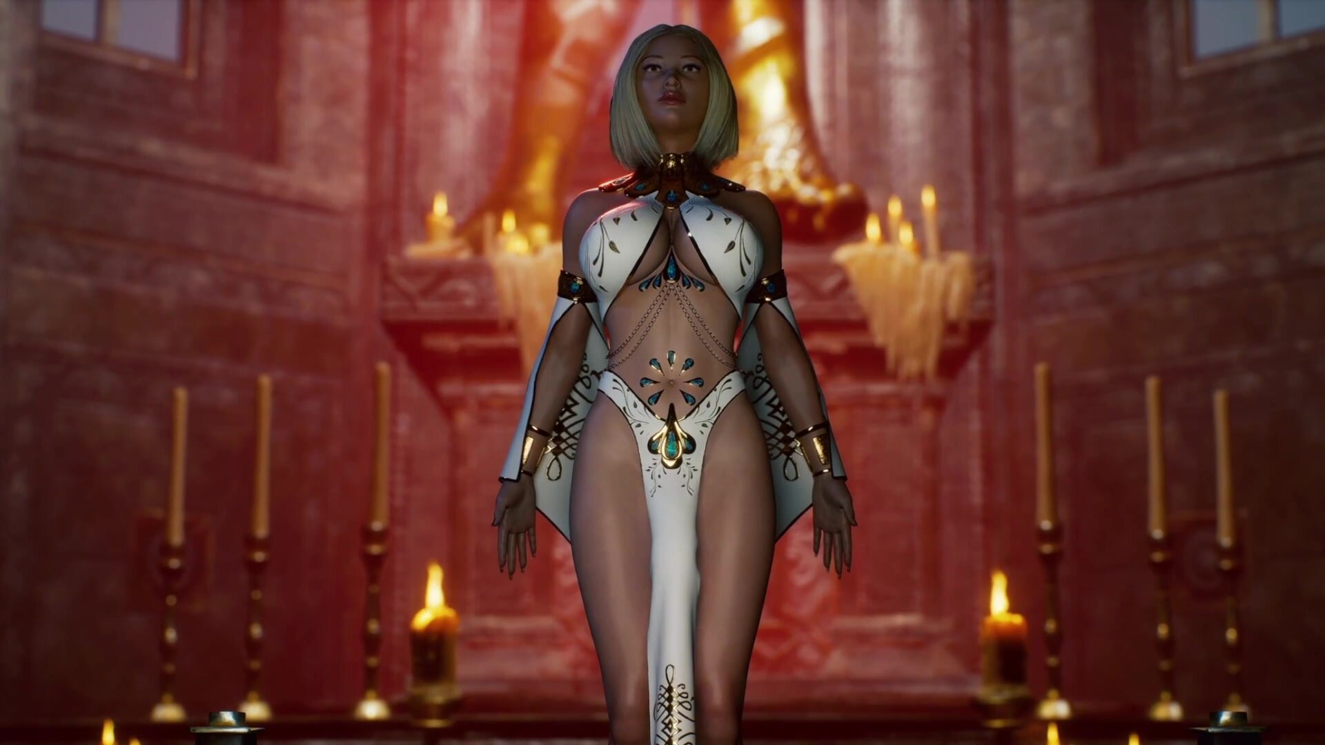 Goddess