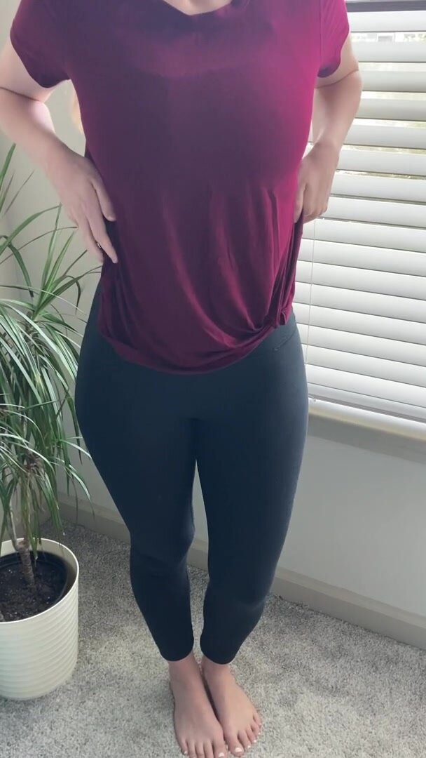 I teach yoga occasionally and bet my male students would love to see this