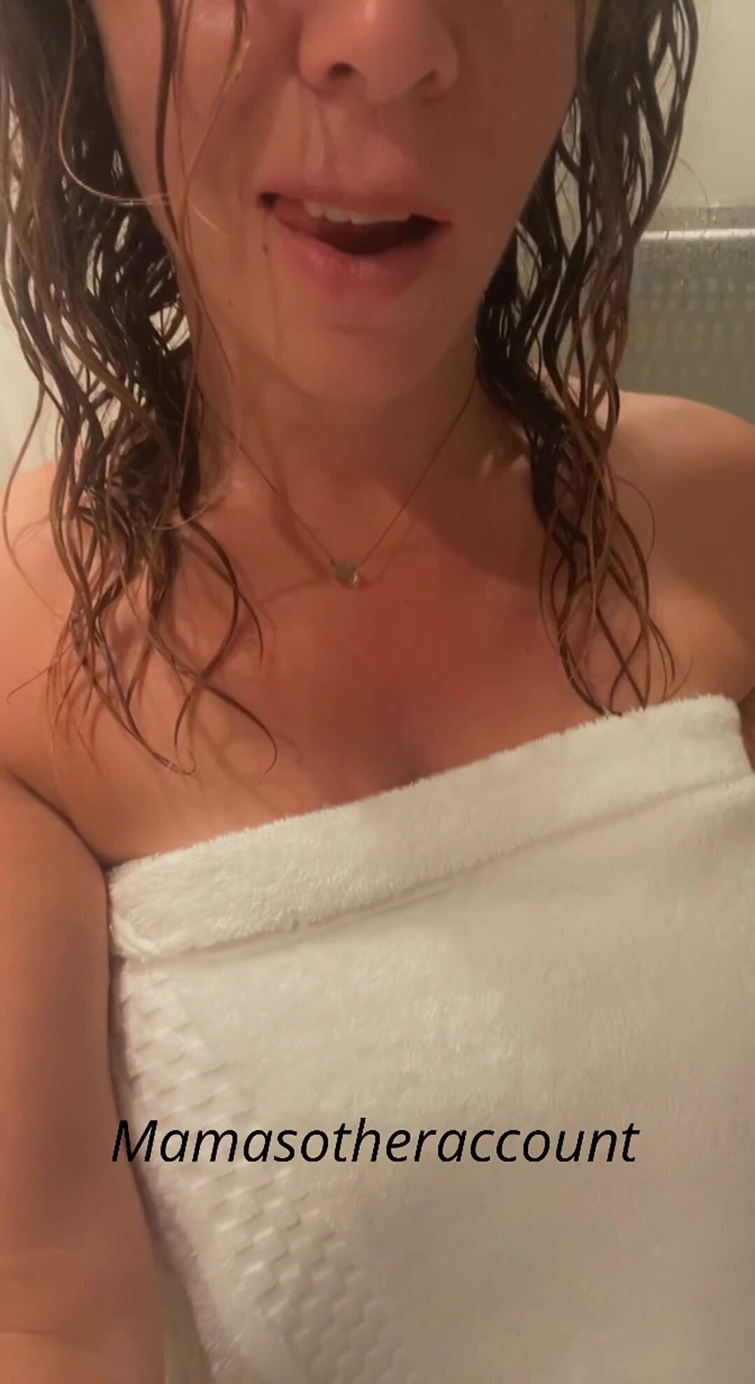 Sunday Surprise, I’m naked. Do what you want with me.