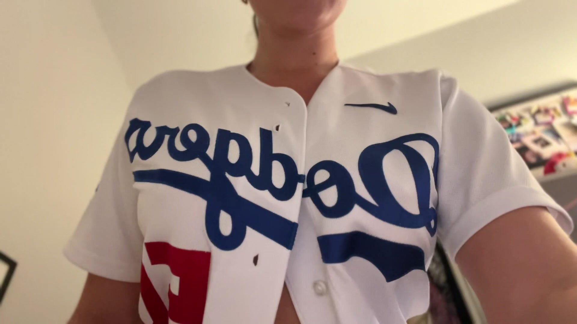 Hope you want to get to second base