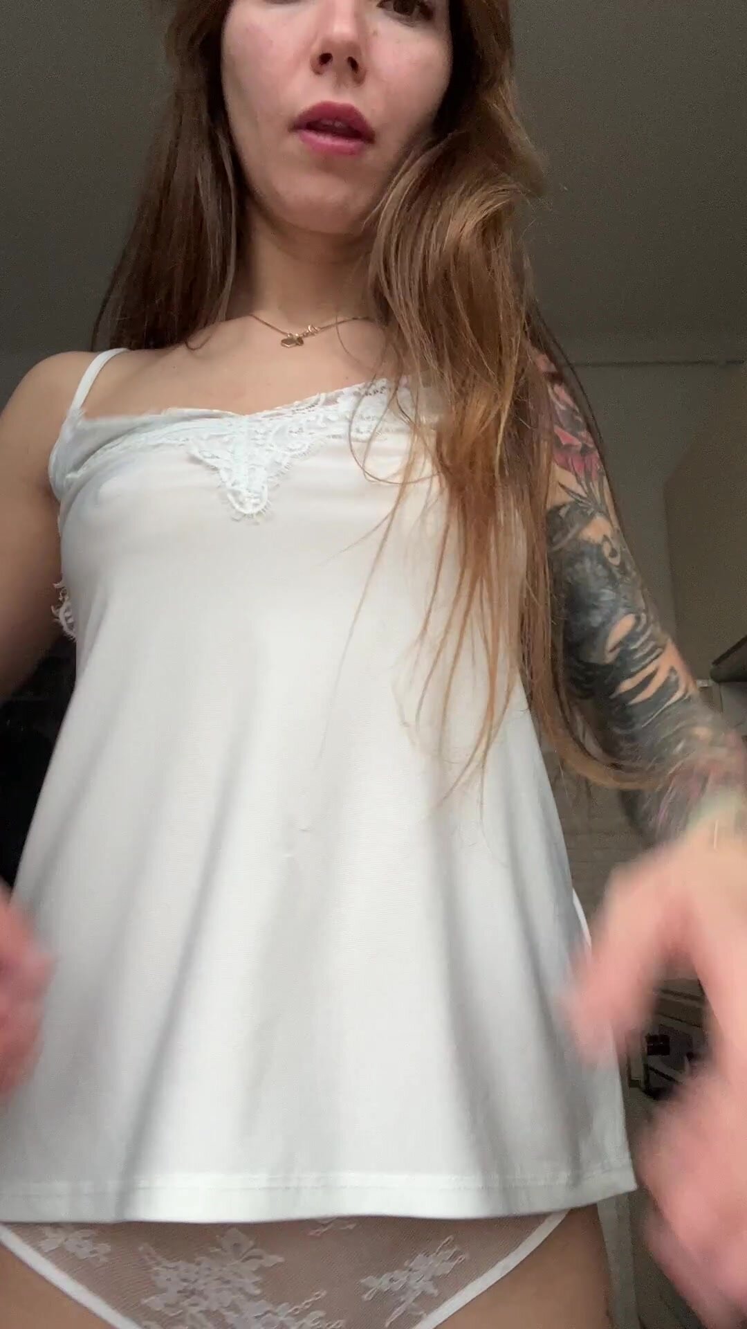 Still petite in my 30s