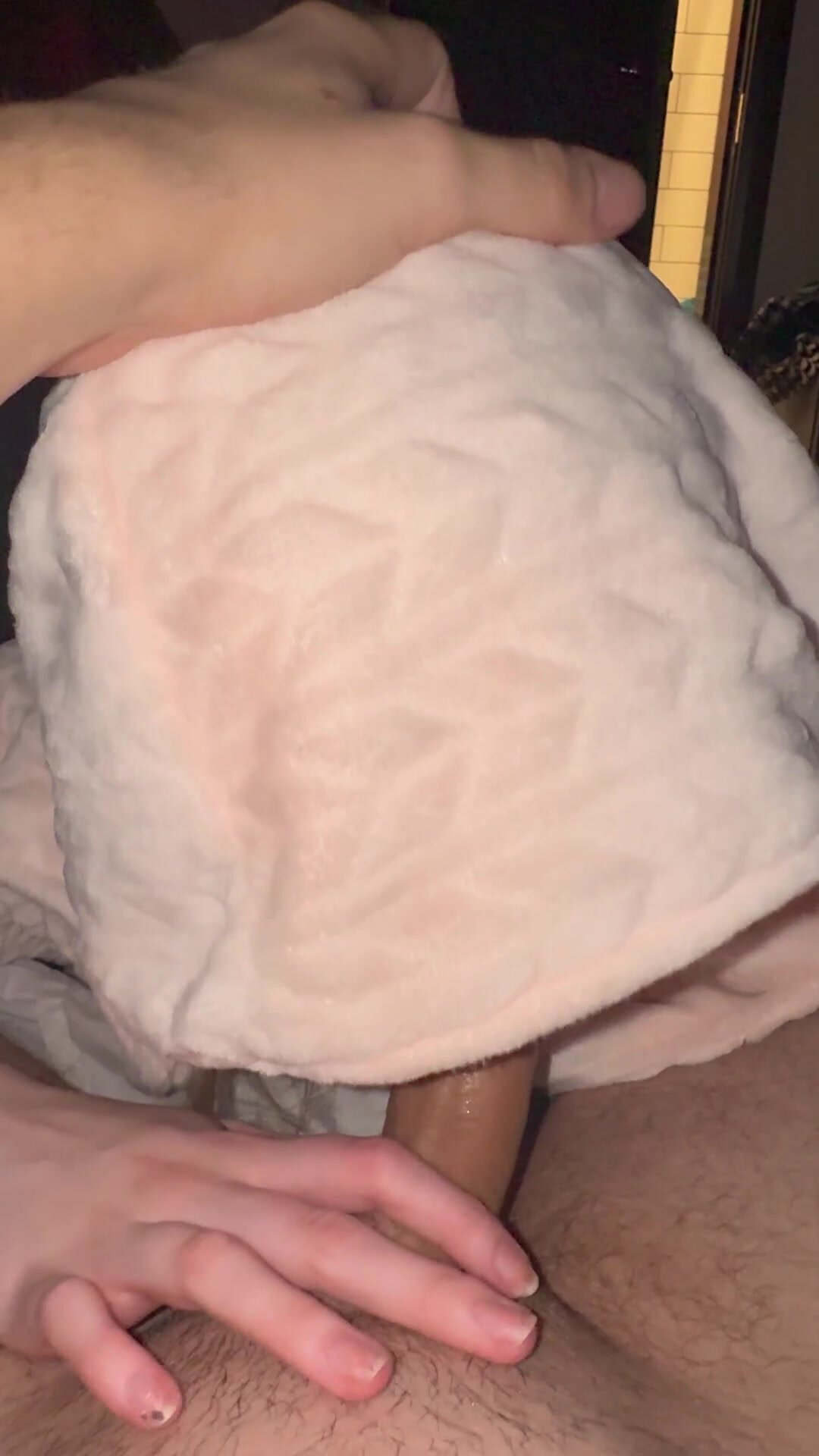 How she made friends at college