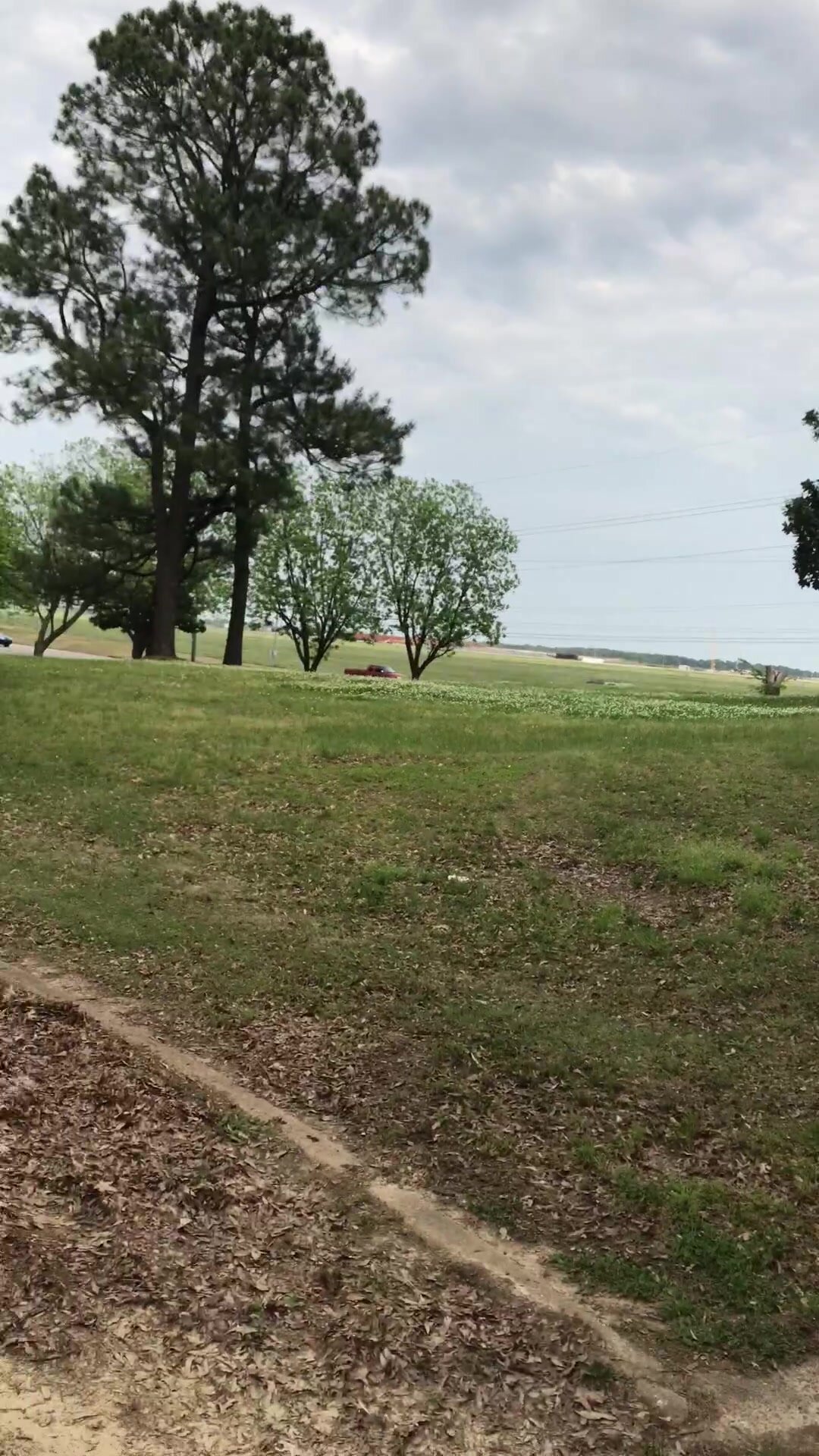 He was from out of town and there were no strings attached.. of course I took advantage of it.