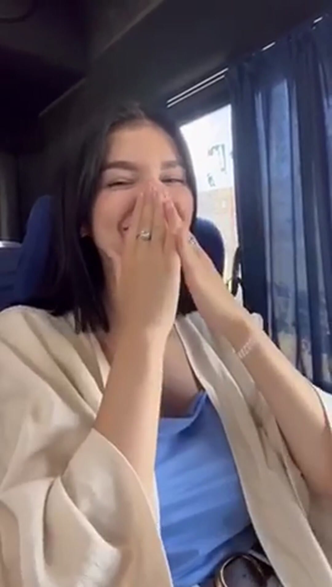 Bus flashing