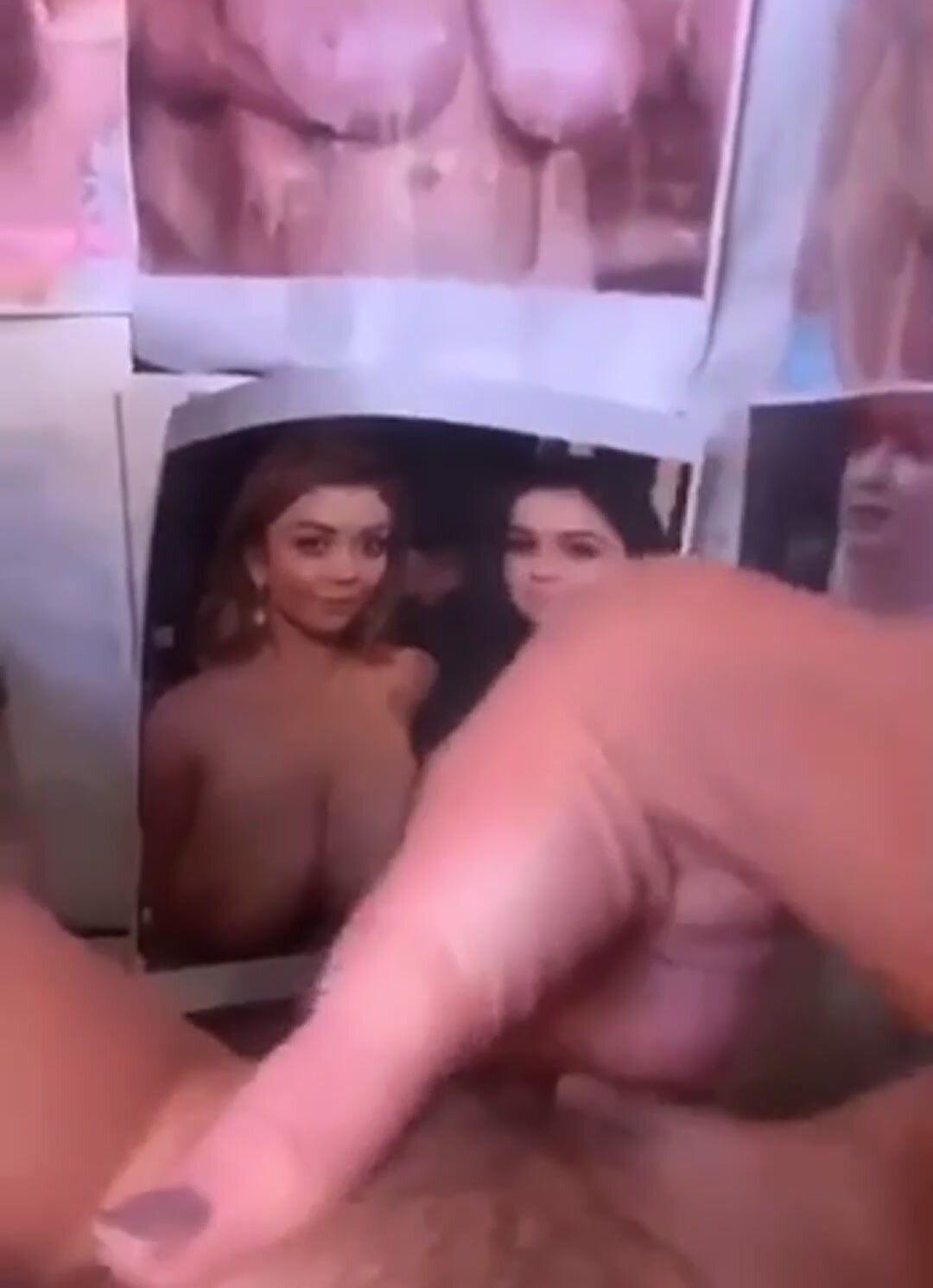 That must be the hottest ever