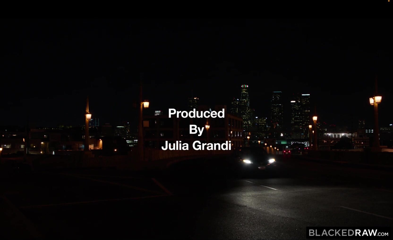 Rae Lil Black's Blacked Raw Debut