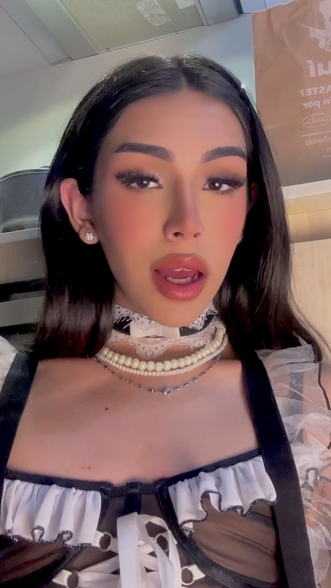 are you ready to suck your trans gf