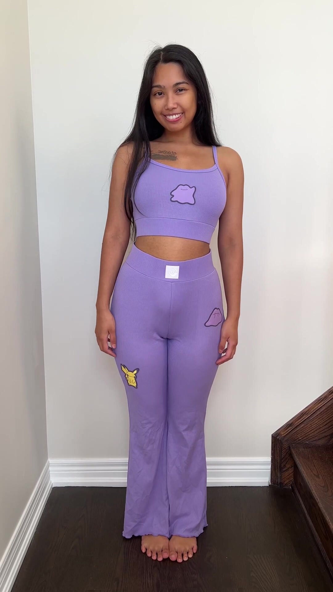 Use me like Ditto, just for breeding!