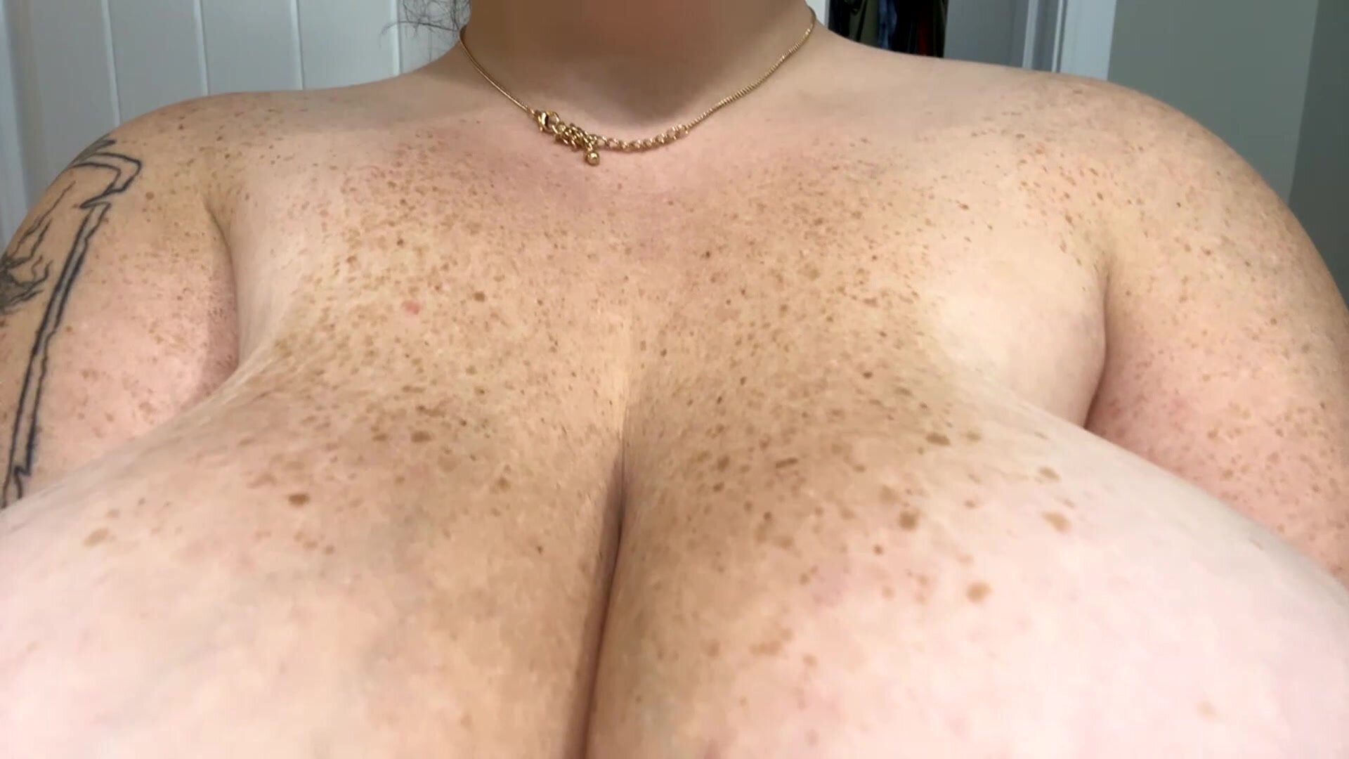 Extra veiny today