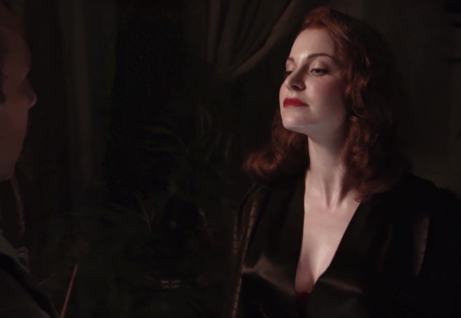 Esmé Bianco - Chemical Wedding