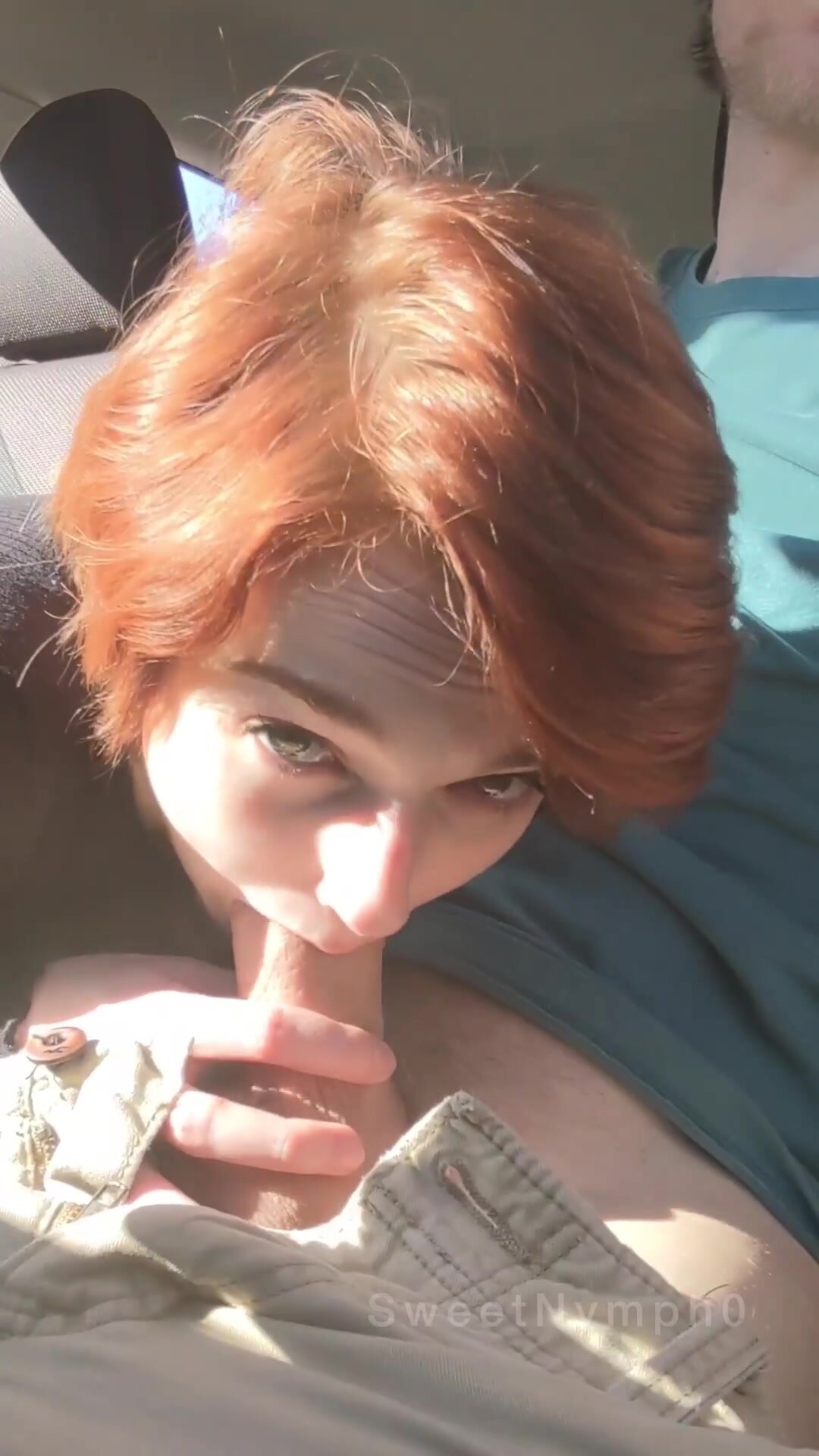 This is why I make the best road trip partner