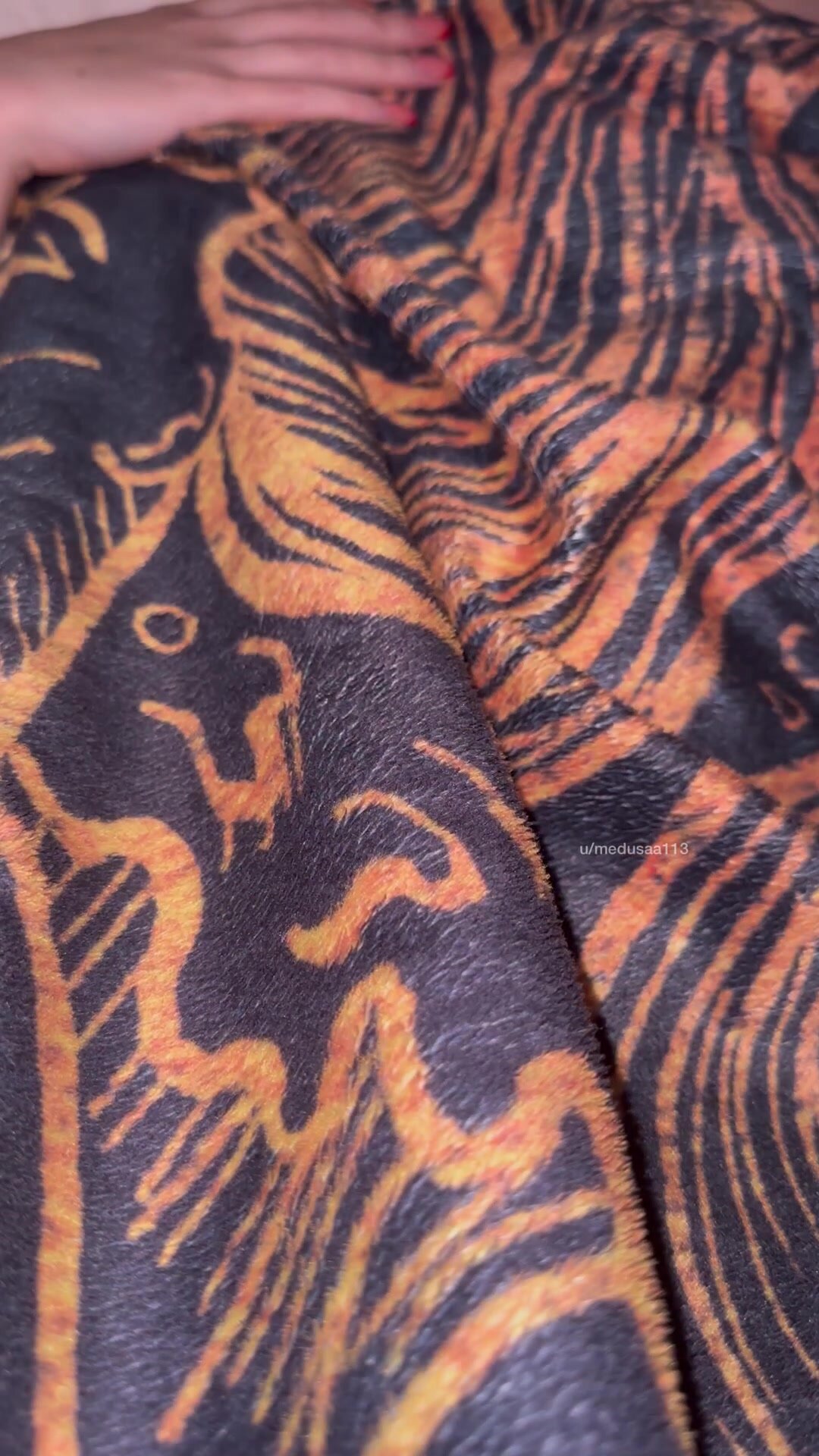 Hope you have lovely Friday evening