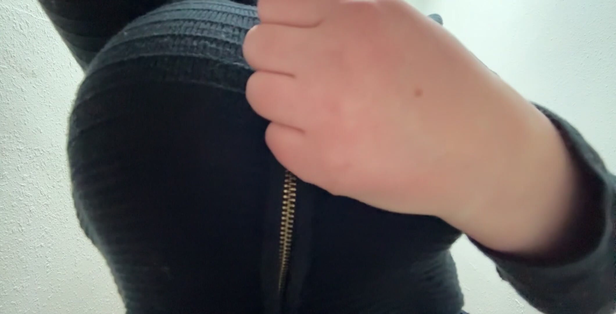 Your view from below