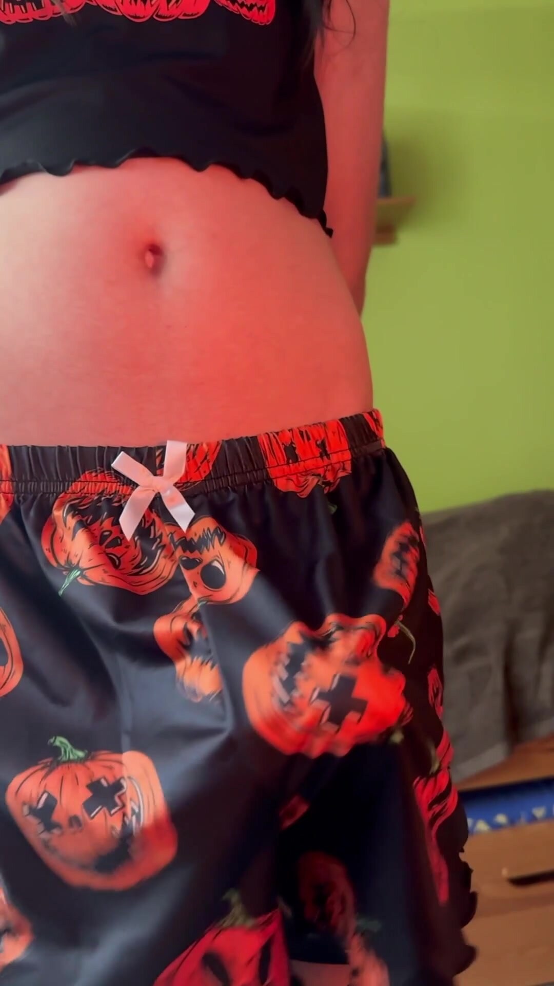 Could you handle it, though