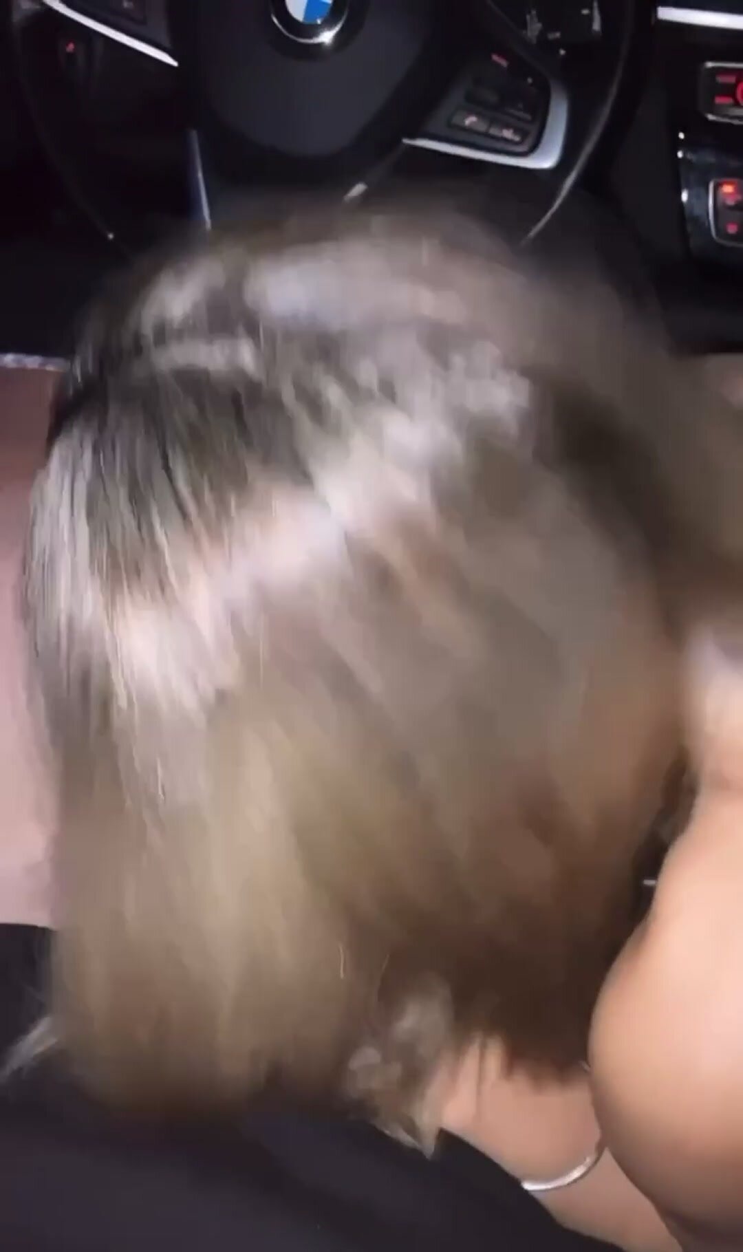 step sis is the perfect passenger princess