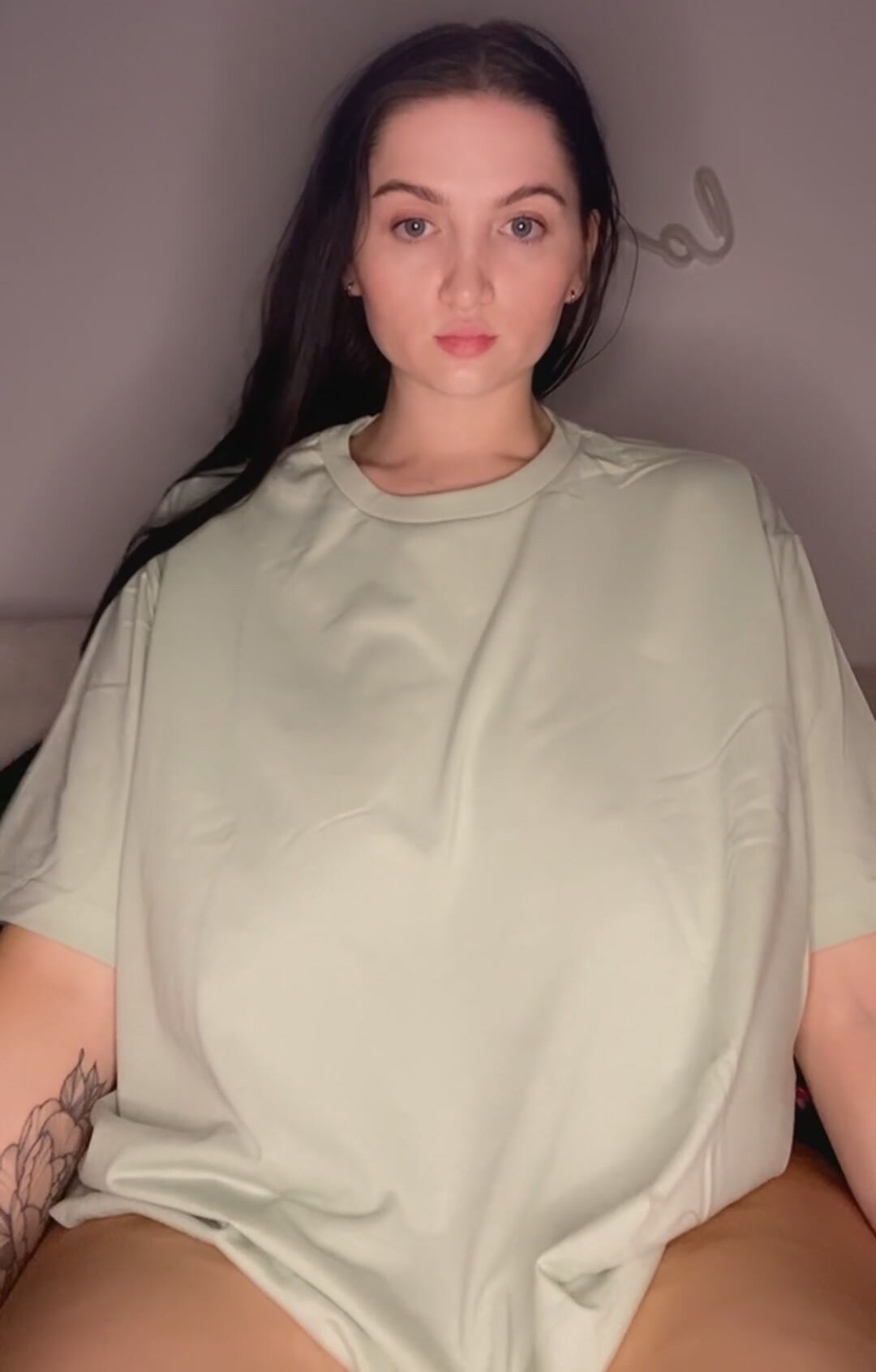 It’s my birthday so enjoy my bday titties