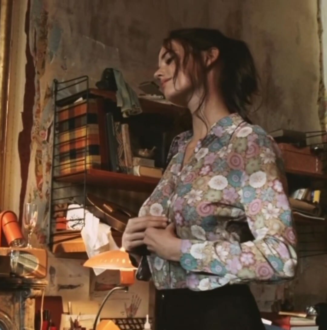 Eva Green - The Dreamers