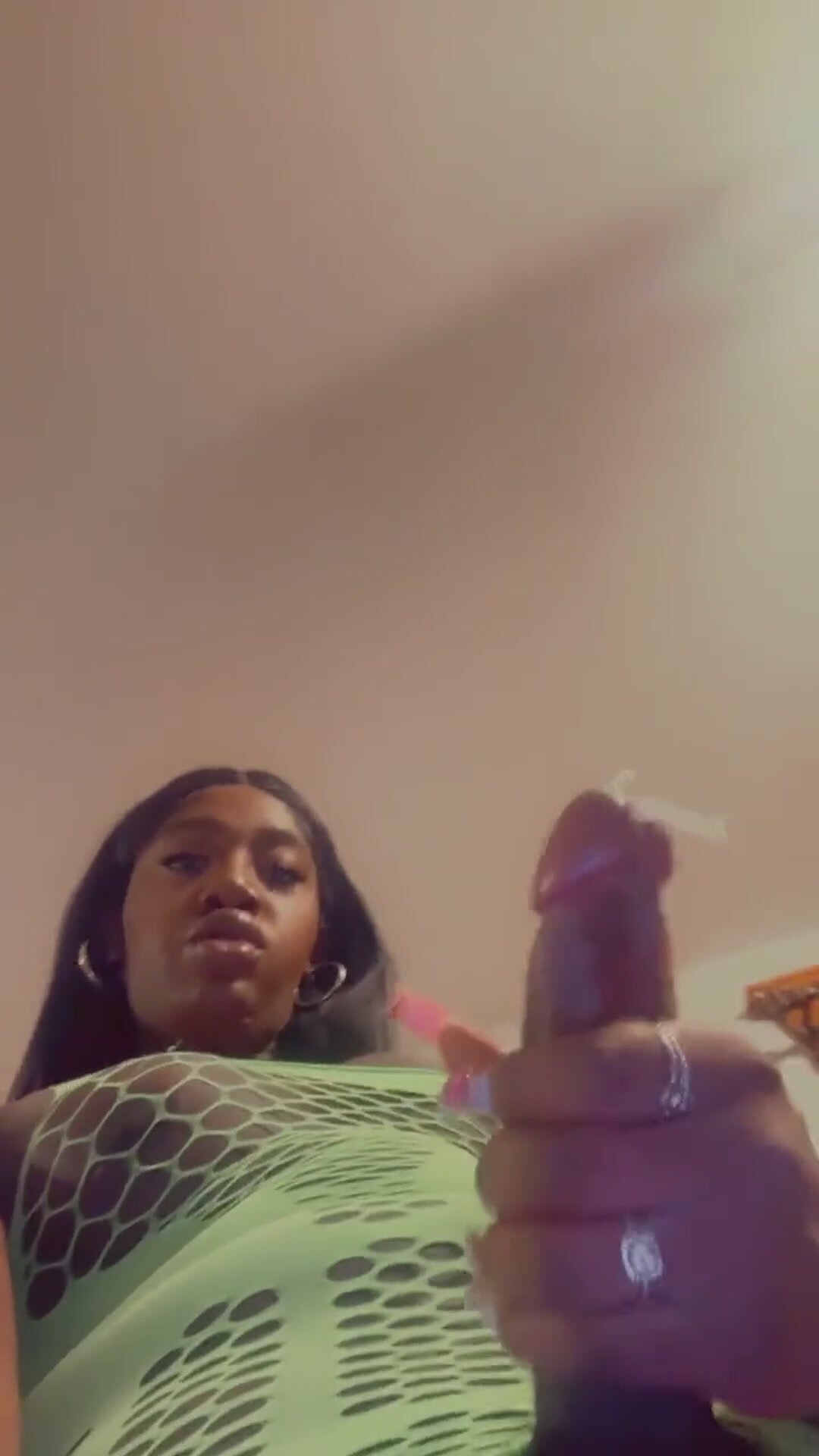 The things I’d do to have her as my girlfriend