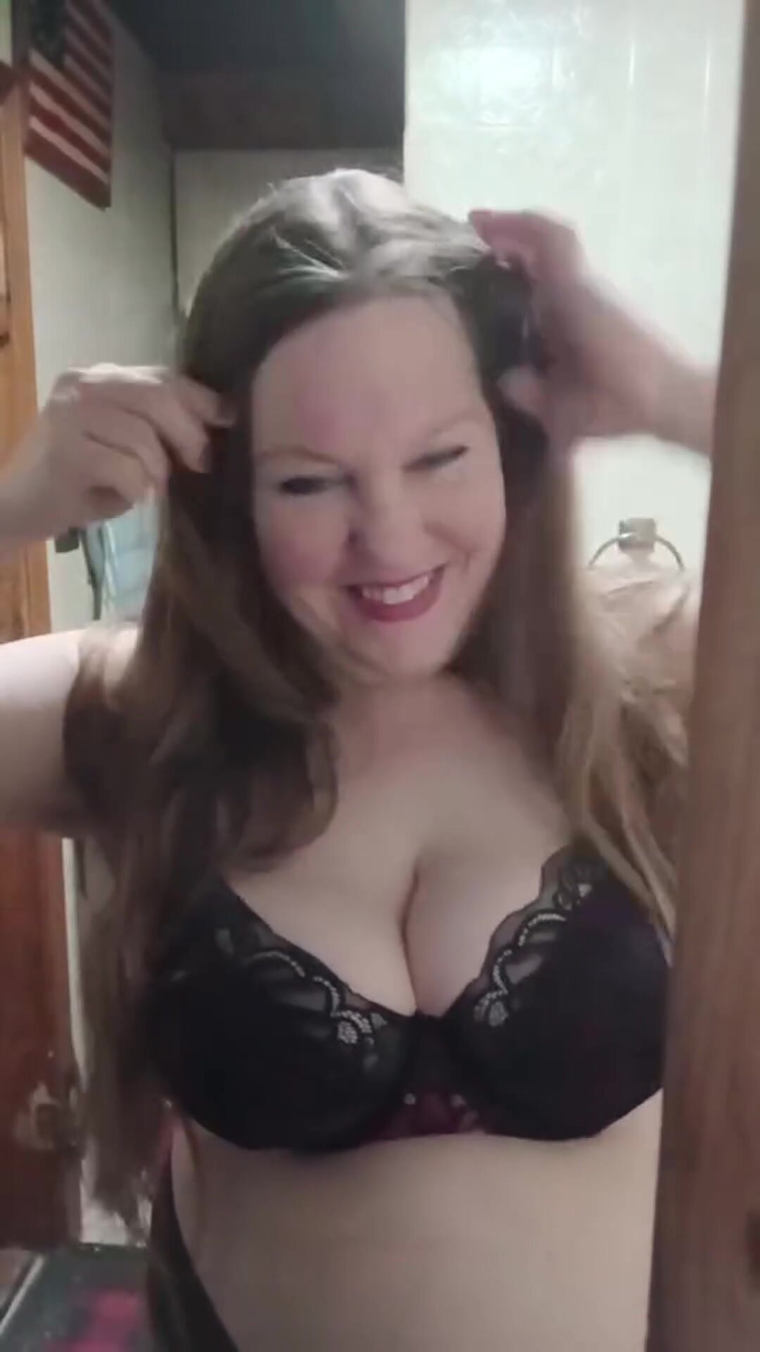 Pale...silly...older....