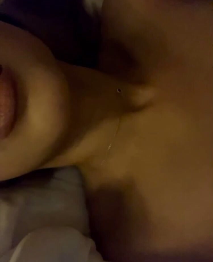 asian slut likes it rough