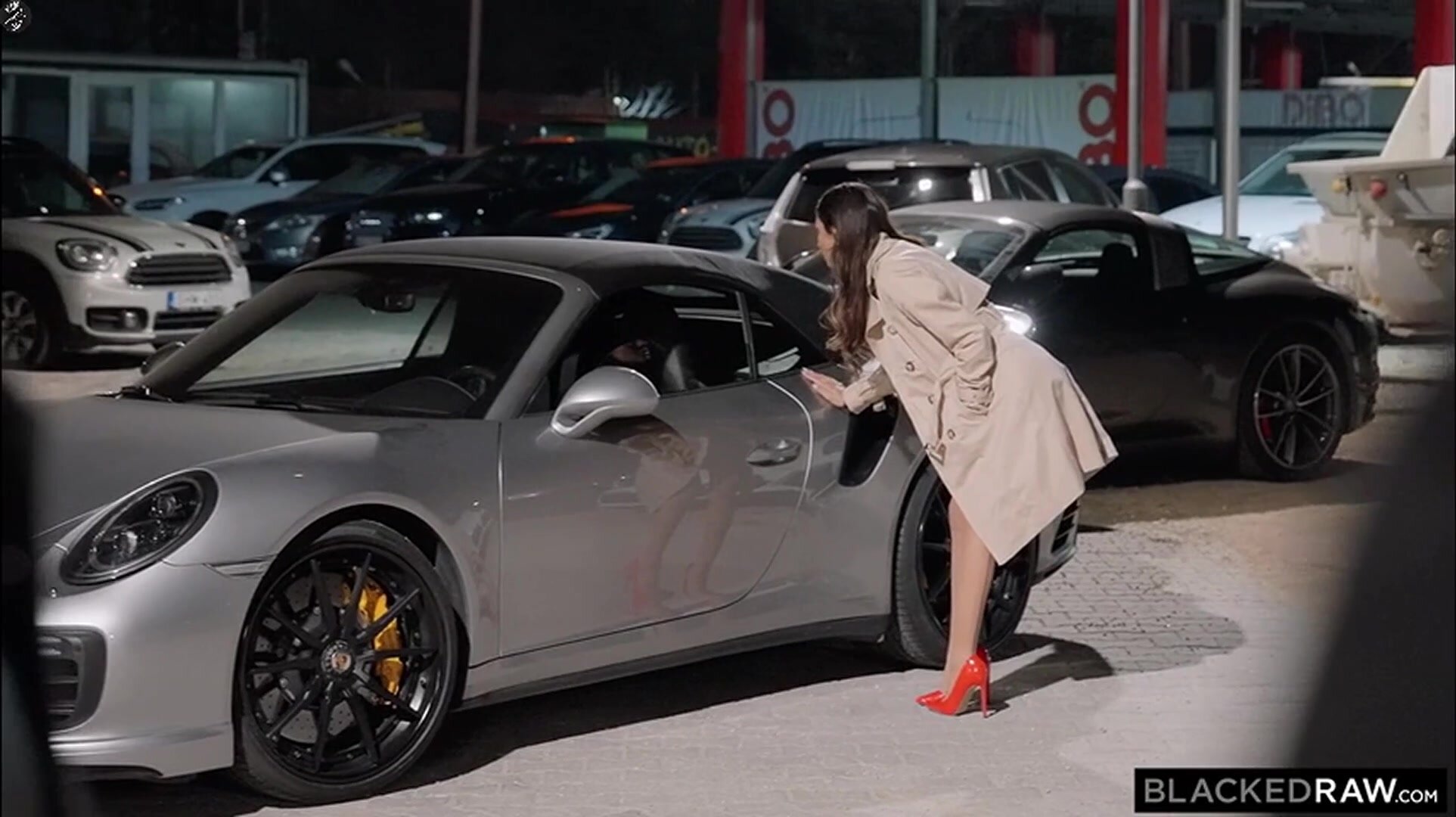 Gianna Dior - Baddie Drips For BBC