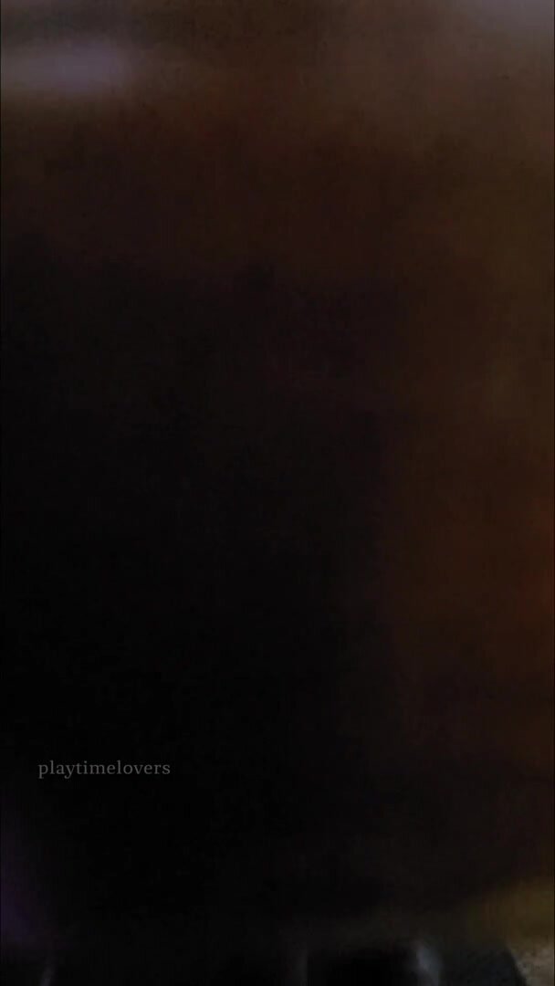 He took me to coffee so i showed him my pussy