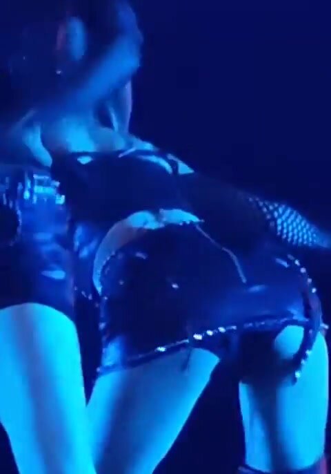 Kiss of Life - Julie