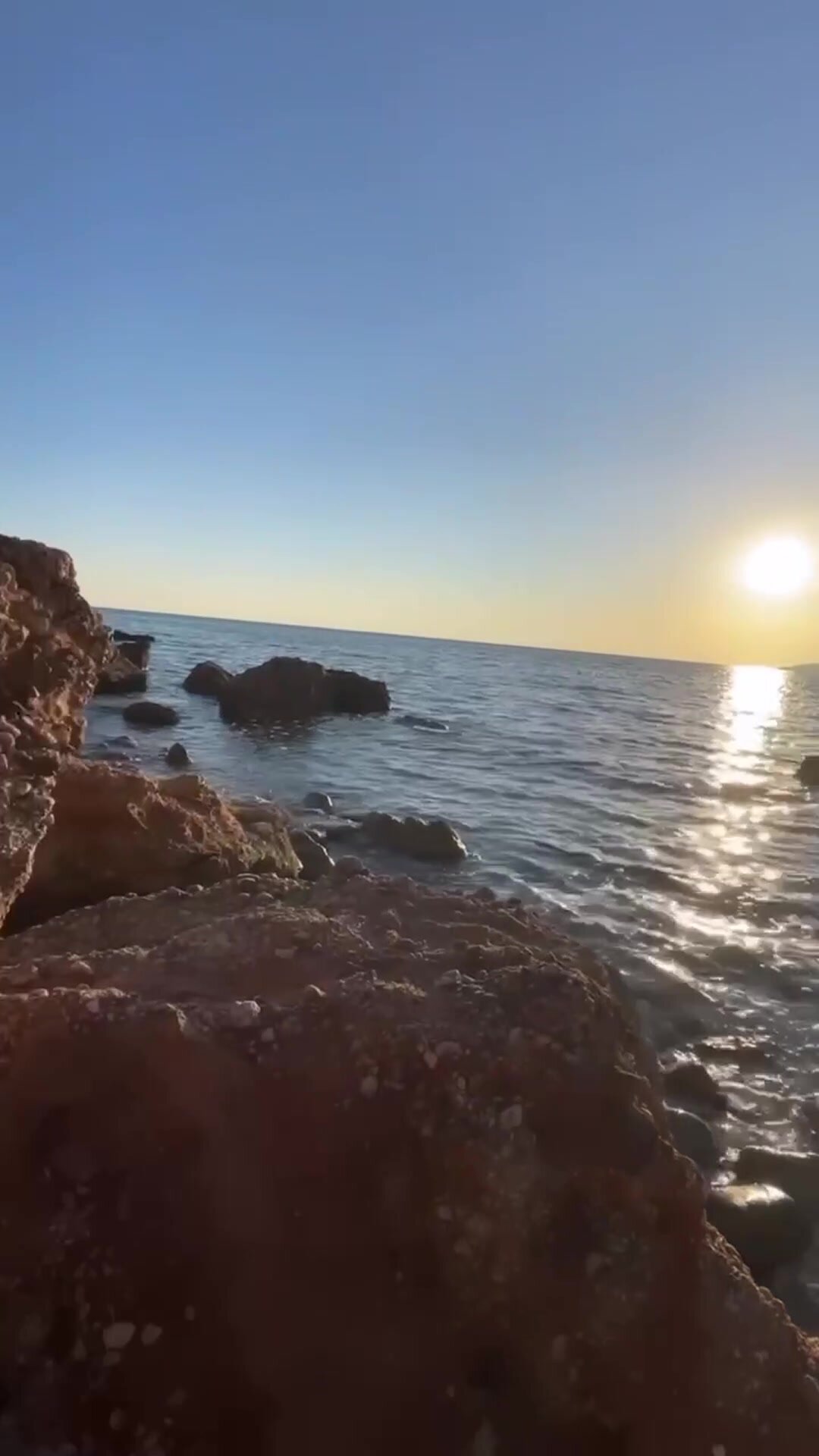 there’s never a bad time for a reveal