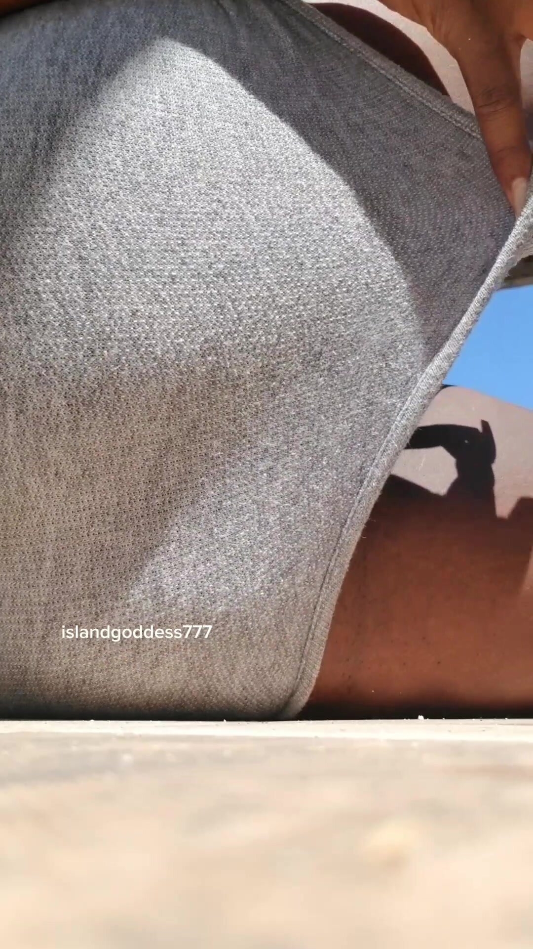 How much does my pussy weigh