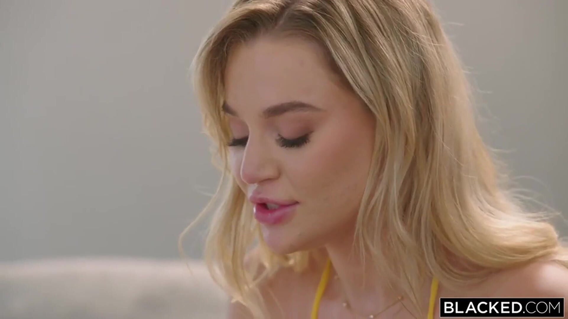 Wifey when she doesn't get satisfied at home