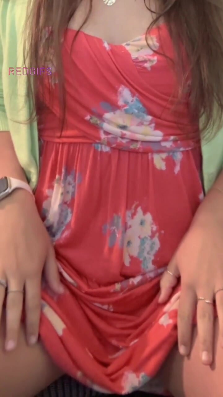 I can’t even help it