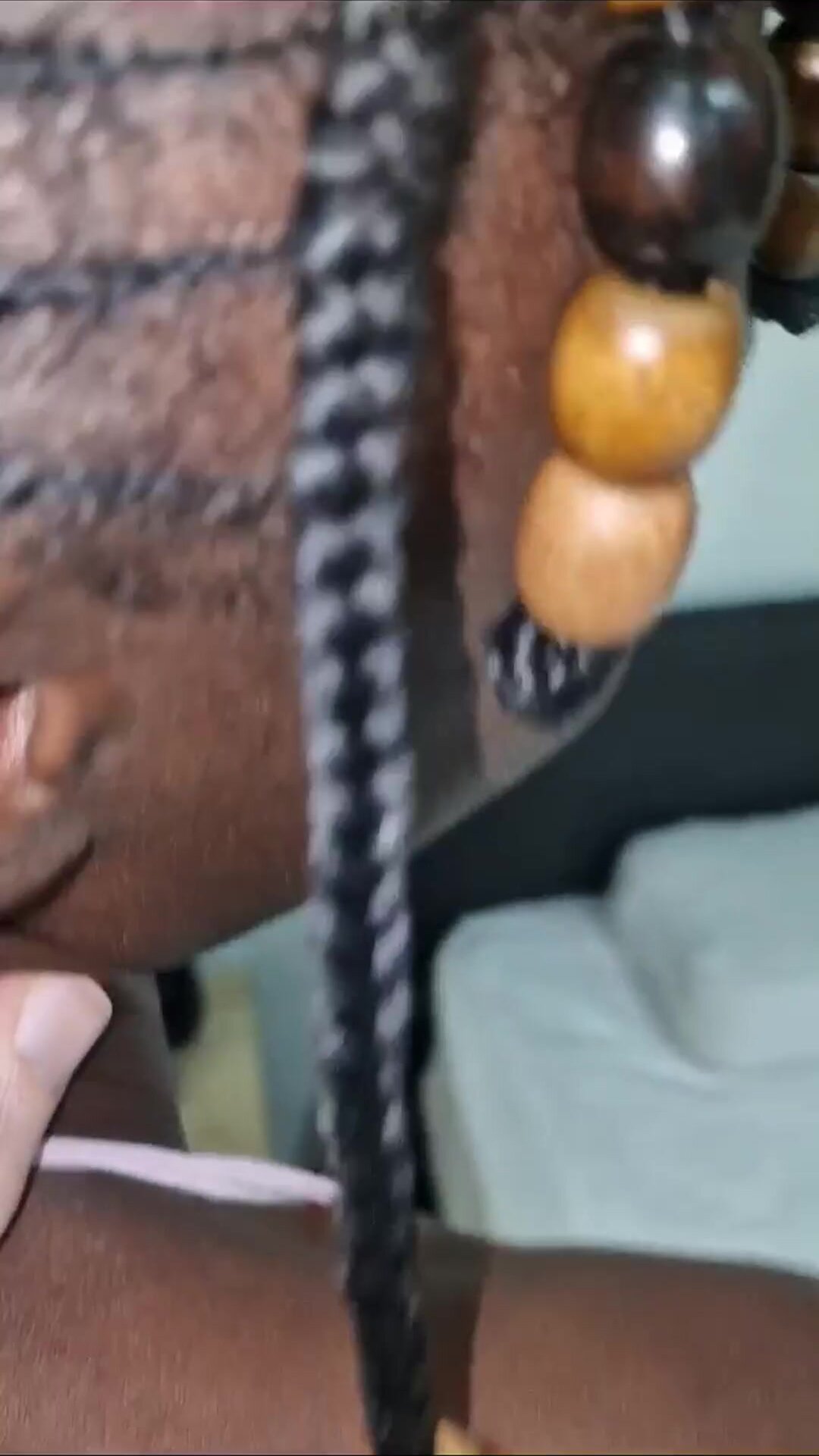 Why are black girls the best?