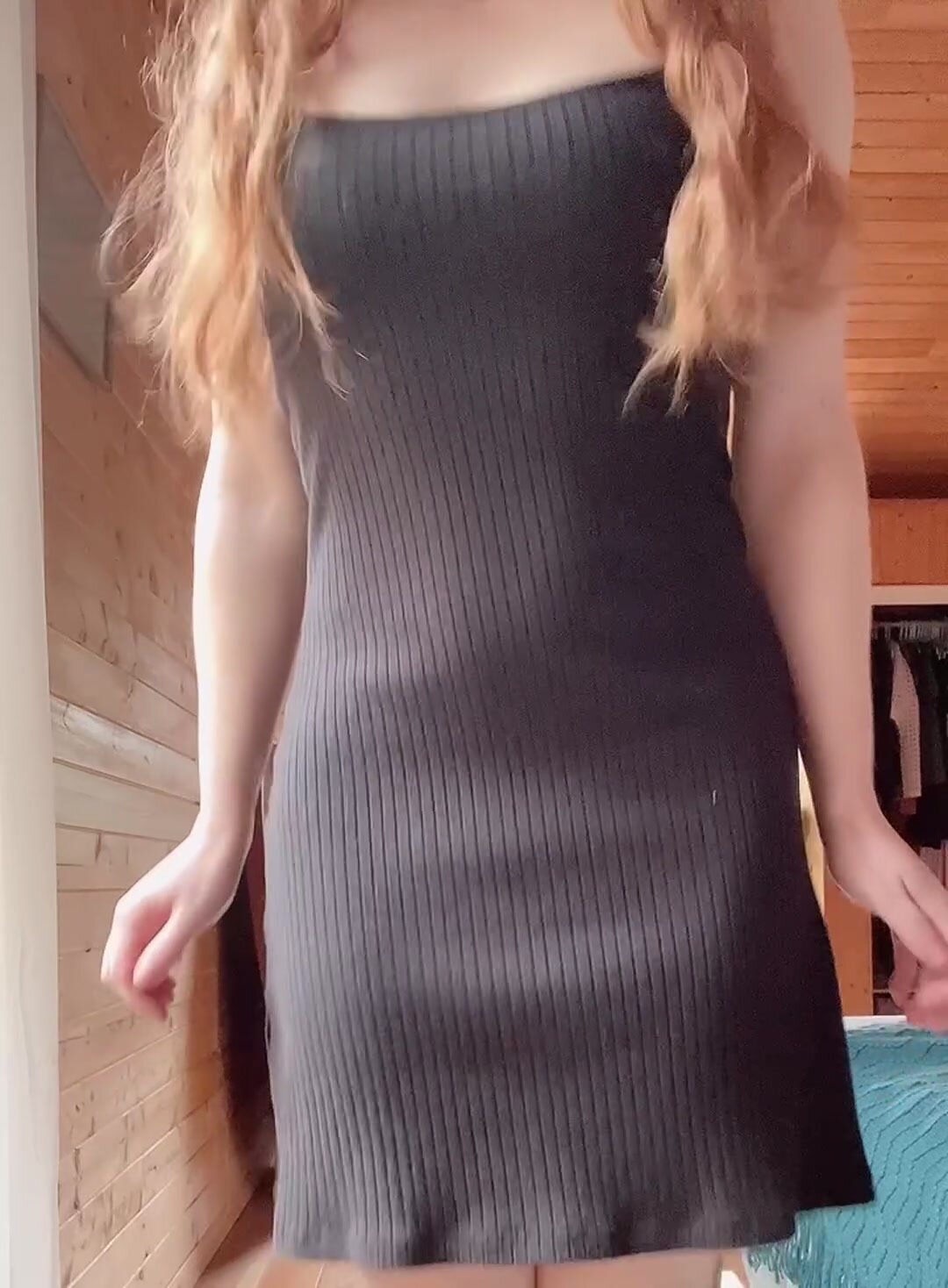 Easy access dress season is just around the corner and I can’t wait