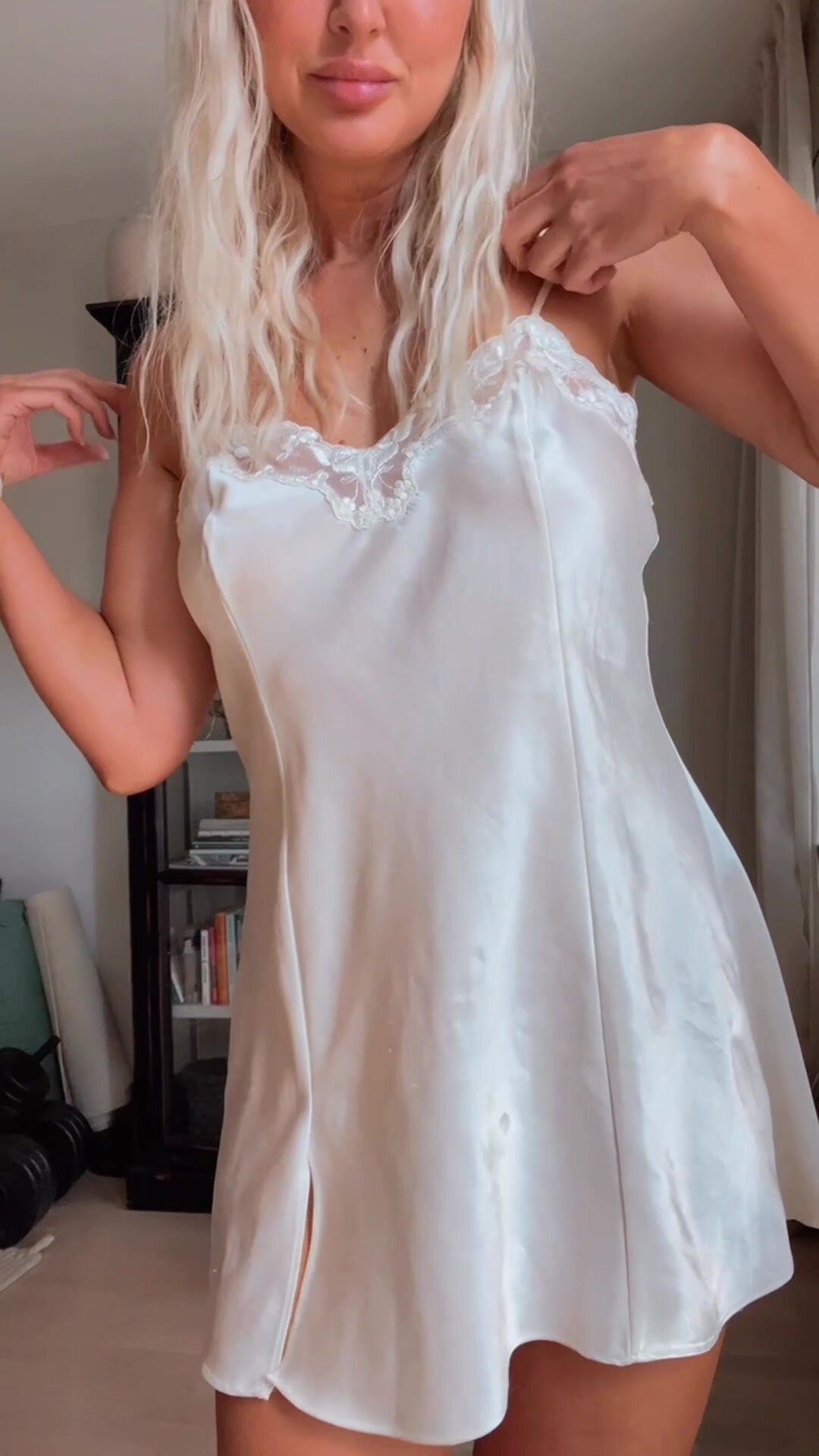 I should be in bed but I have other things on my mind