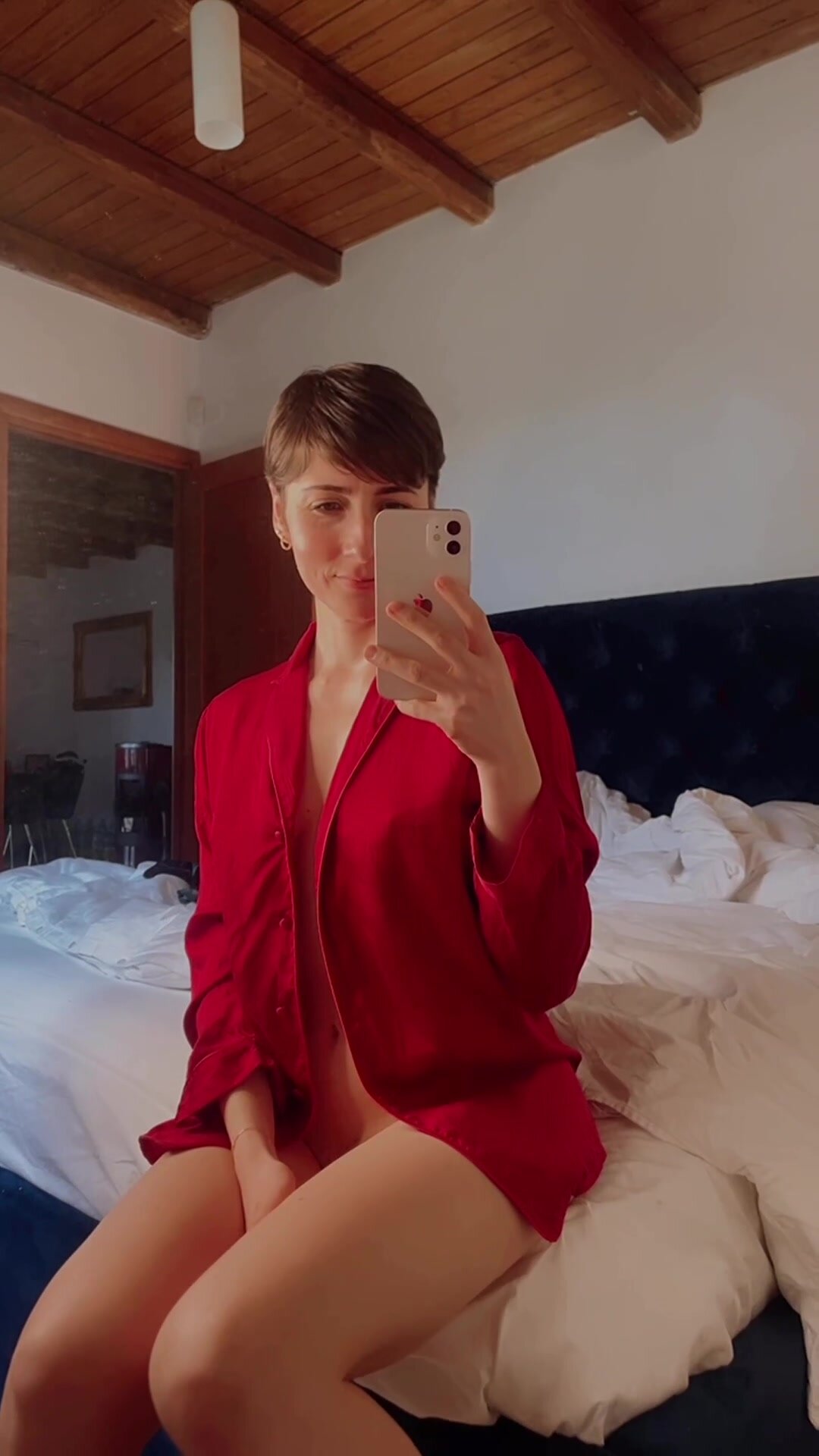 Petite, Cute and MILF