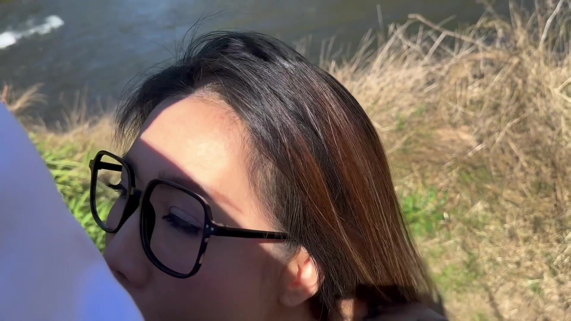 If you could choose any pornstar to get a bj from, who would it be