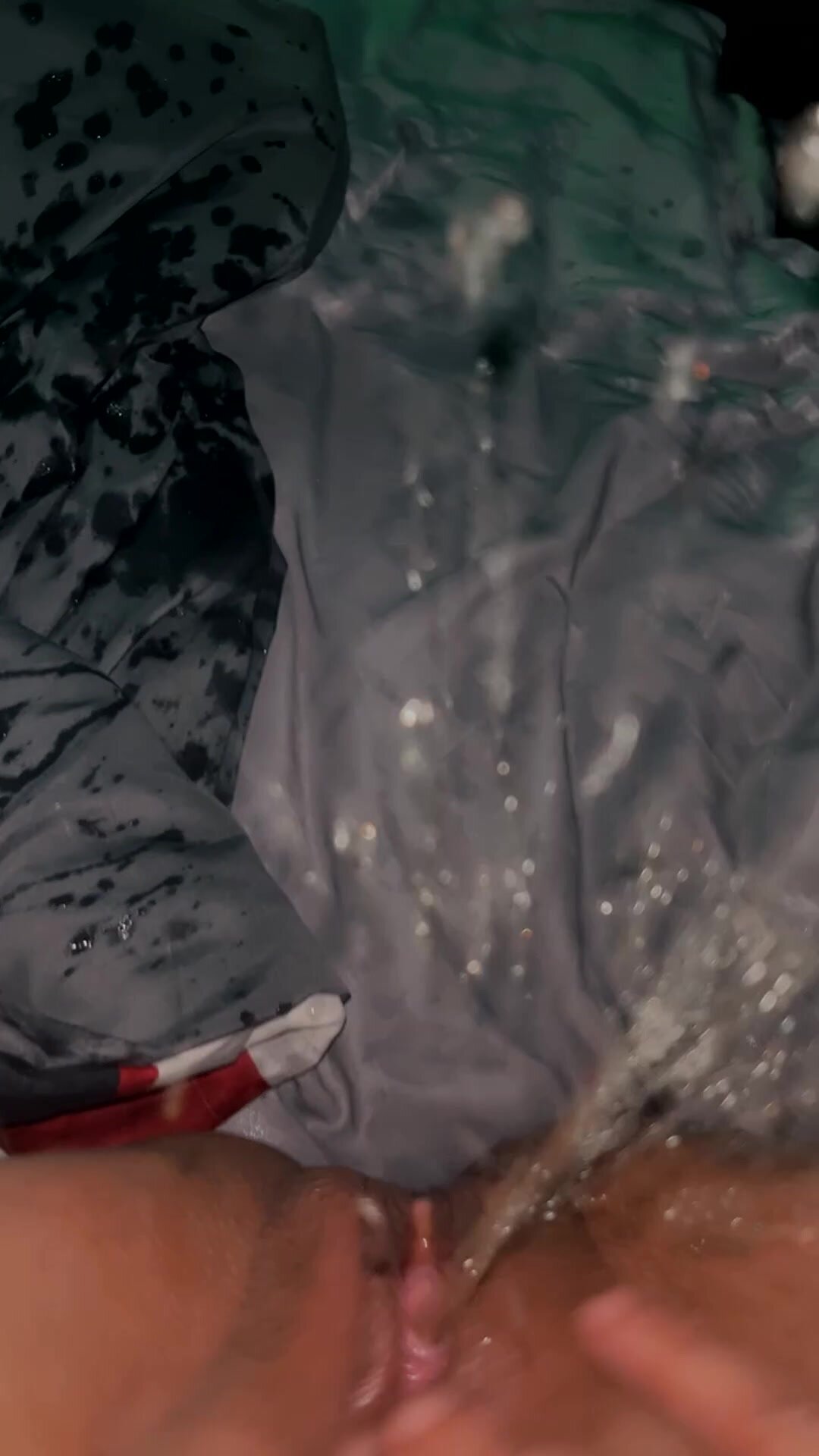 Type “yes “ if I can do this on you?