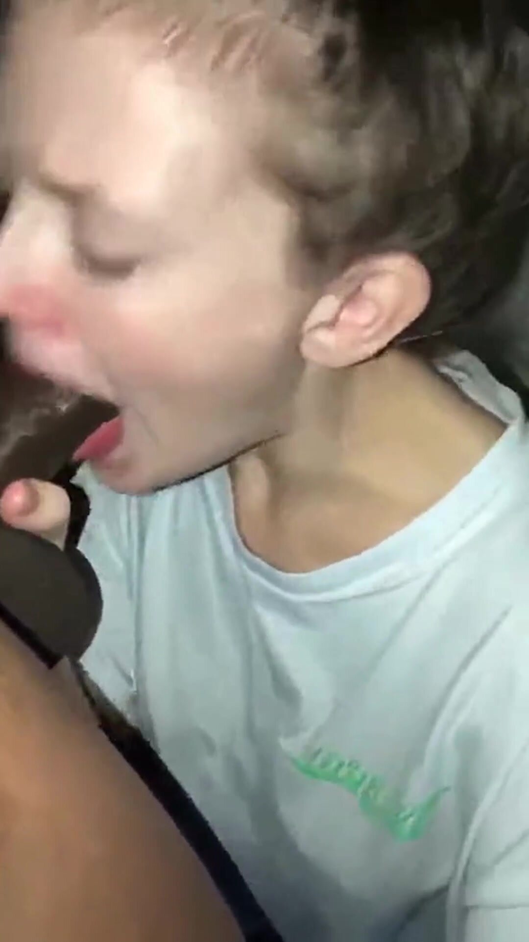 Methodical Mouth Milking