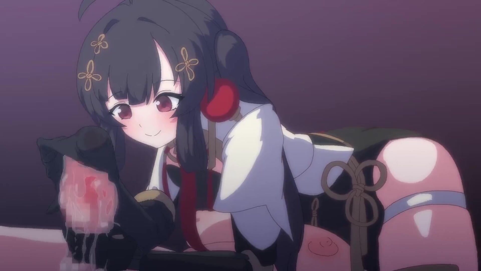 Awww, look at you! Finished so quick, it's so cute - Artist: @Saver2428