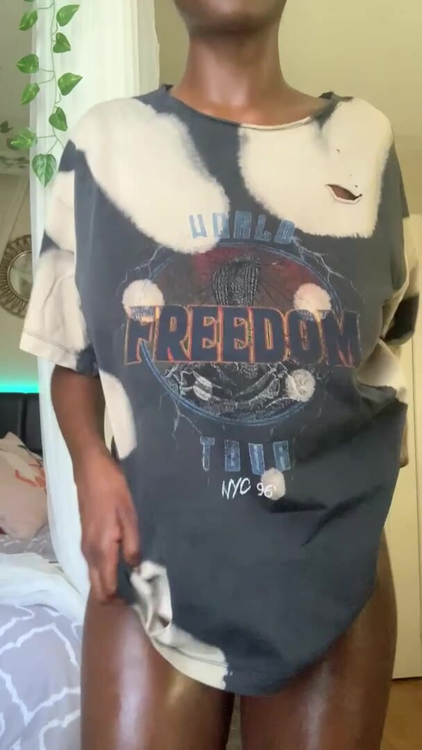 Showing you something magical