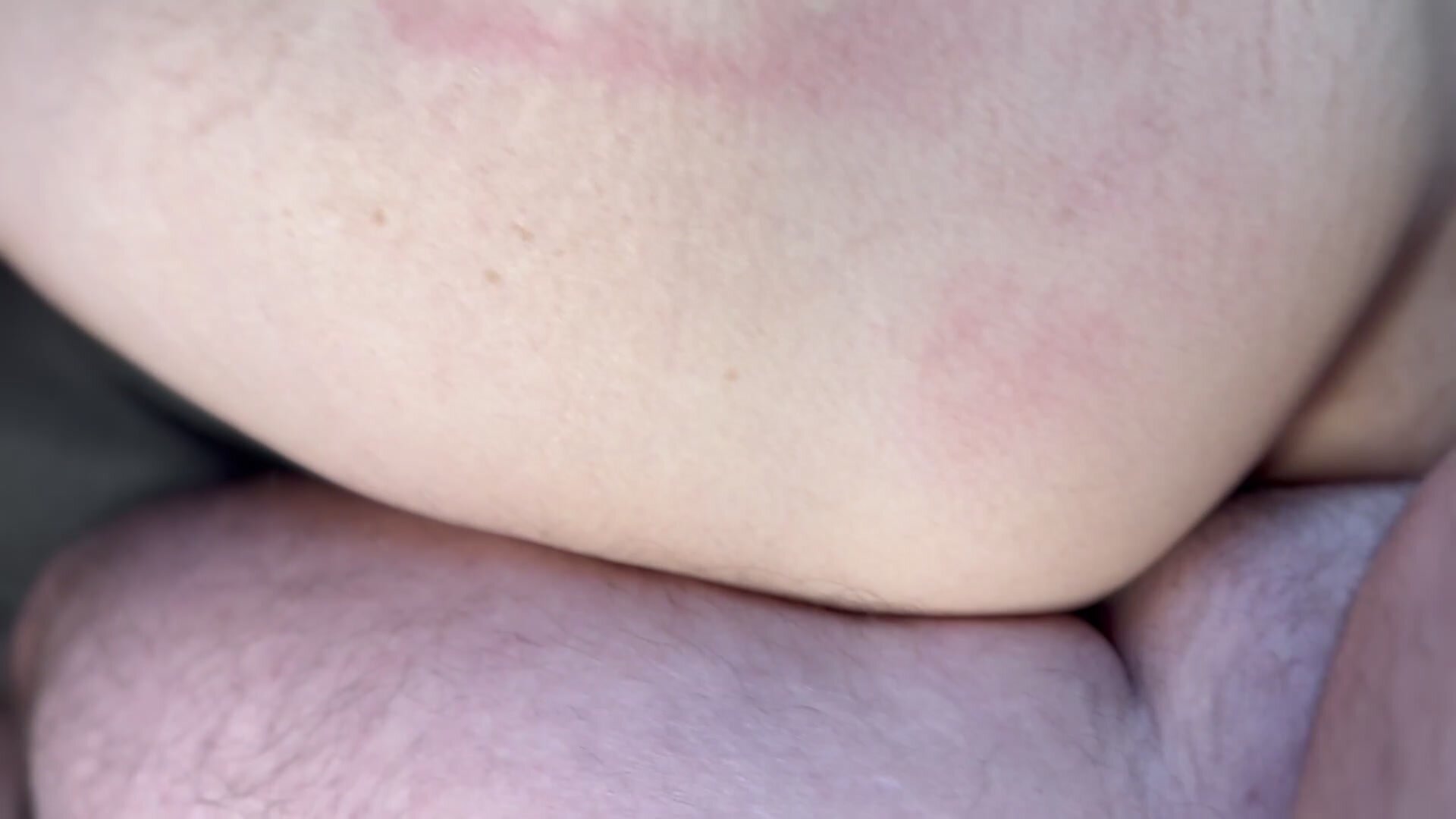 Pretty sure this is the creampie that got me pregnant