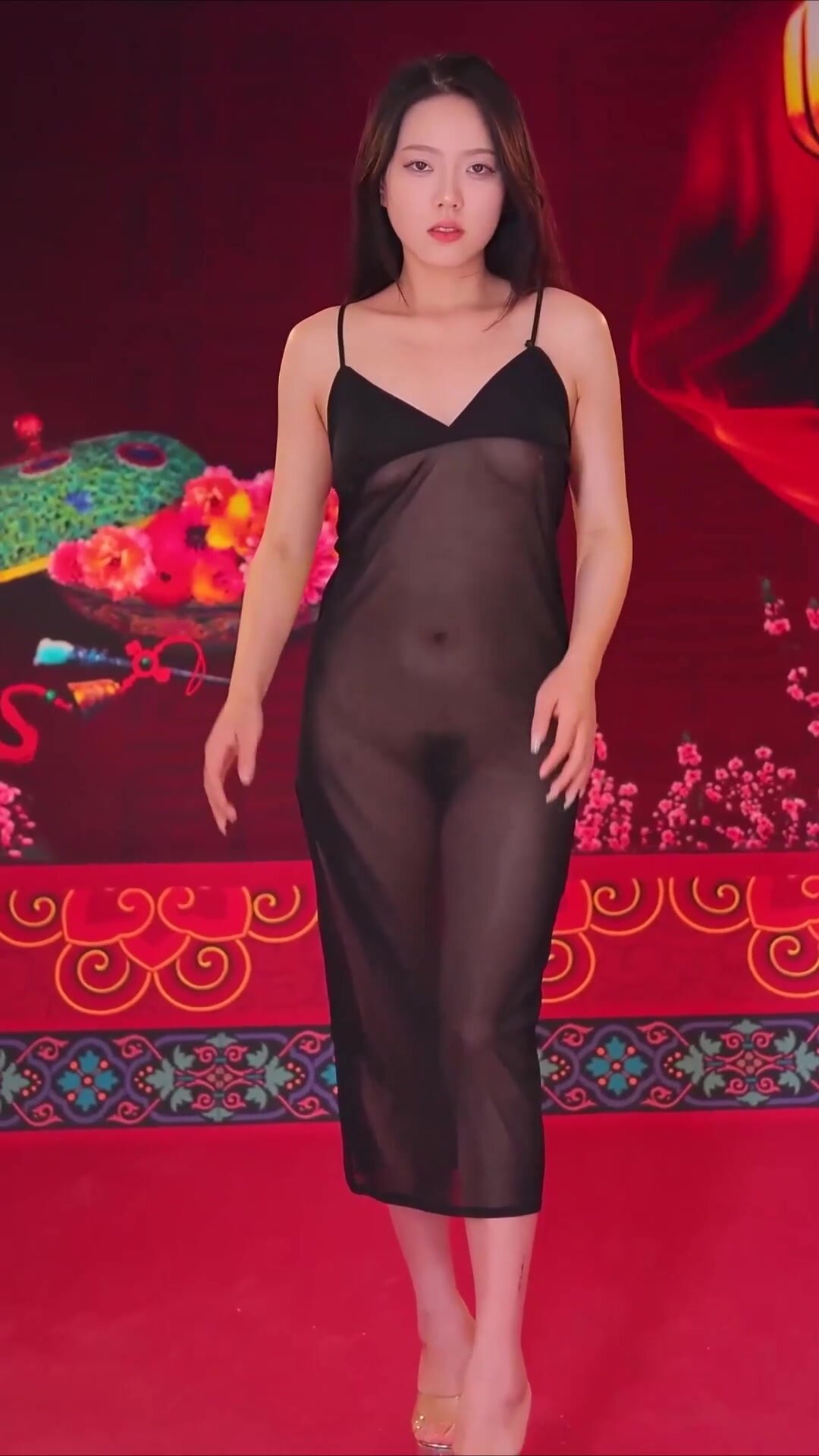 sheer 黄S