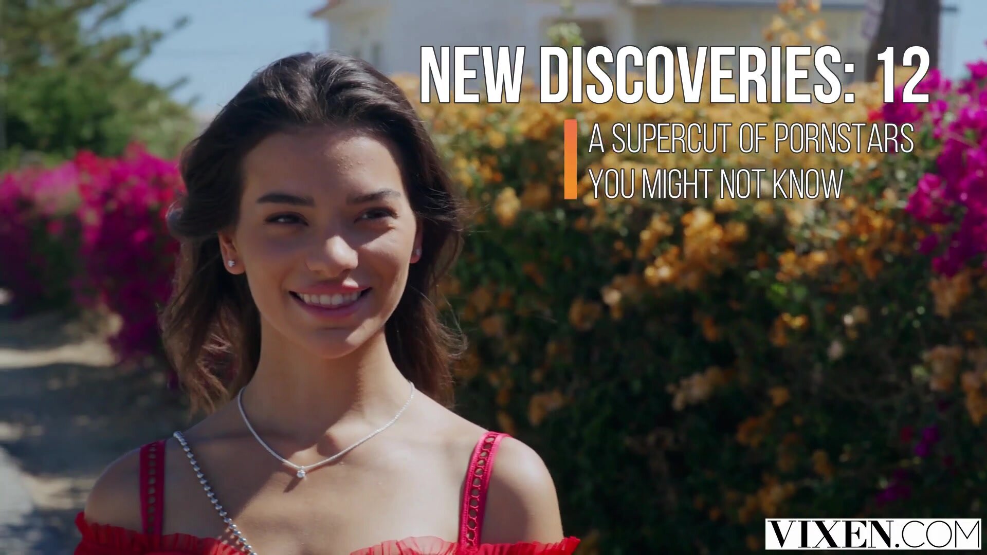 New Discoveries: 12 - A Supercut of Pornstars You Might Not Know