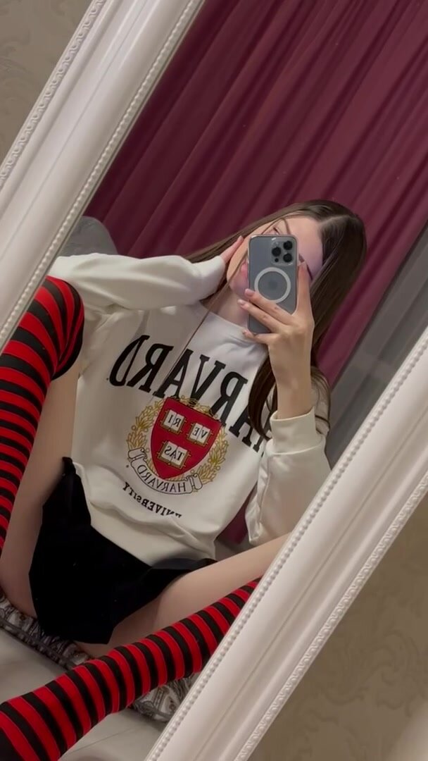 If you watched until the end eat me out