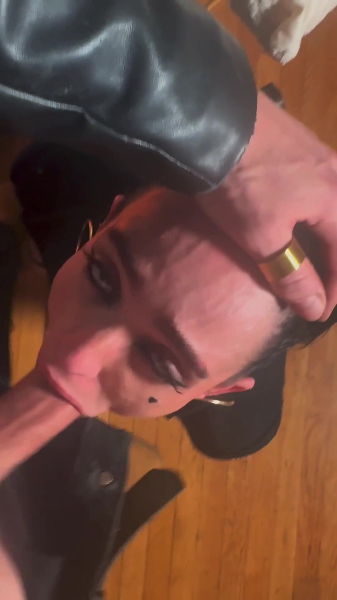 Amateur GIF by taylor__zahn