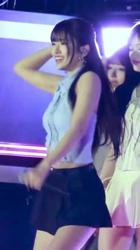 IVE - Yujin