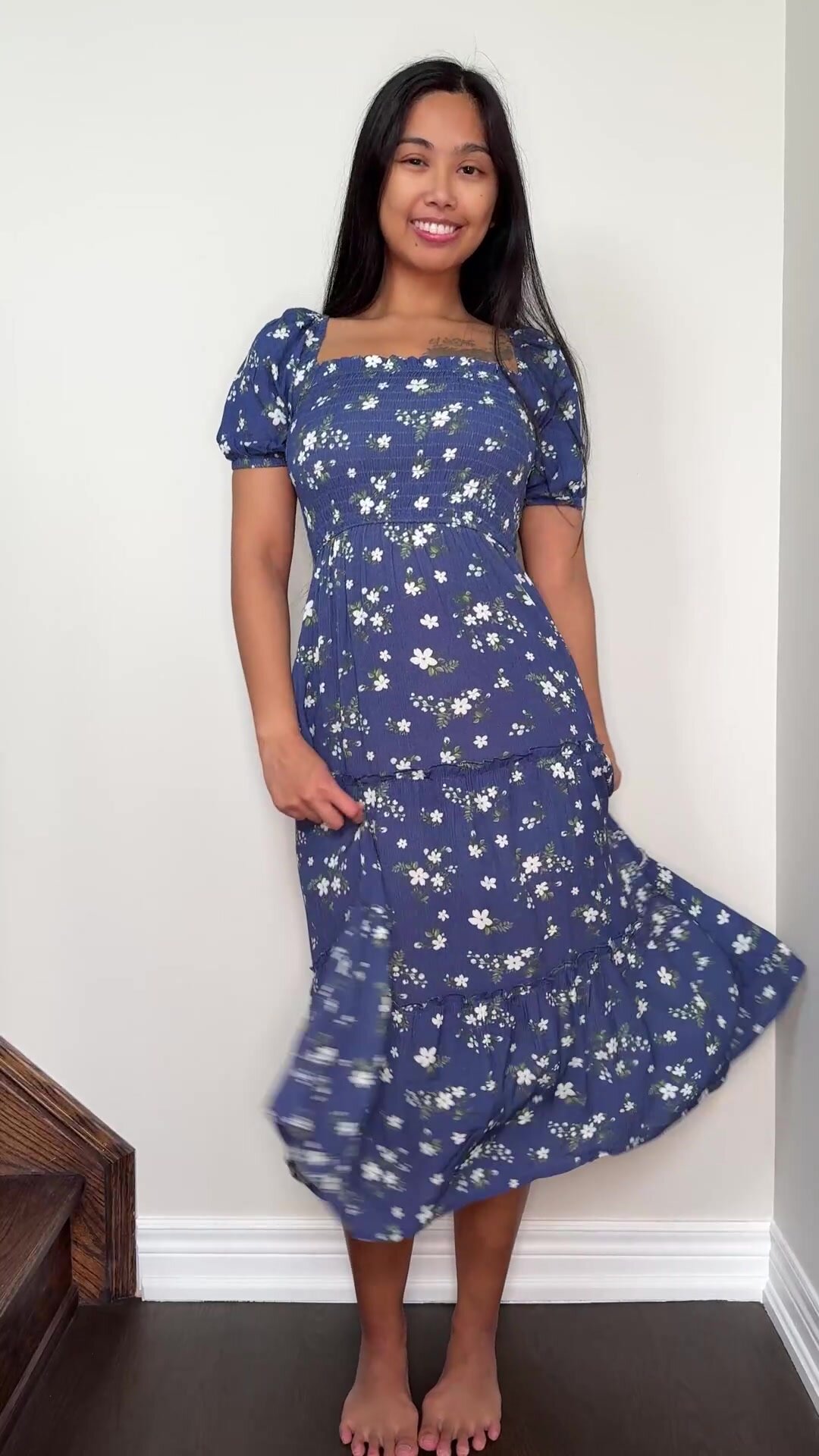 Did my body surprise you?