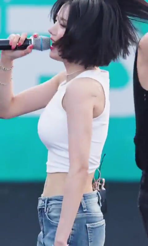 Kwon Eunbi